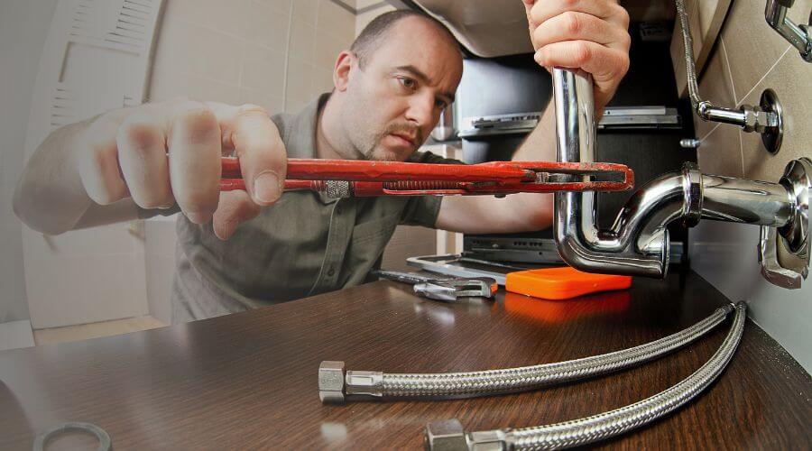 Professional sink repair in Tenakee Springs, AK